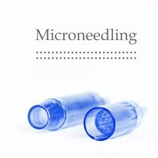 Micro-needling ali iglična terapija
